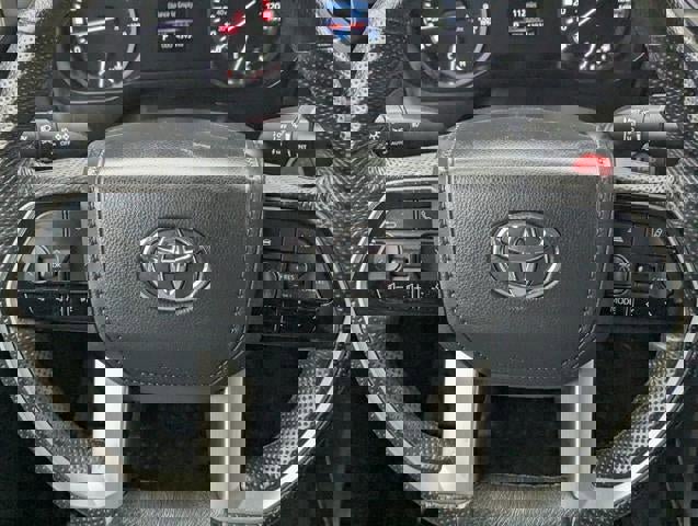 Used 2024 Toyota Tundra SR5 w/ TRD Off-Road Package image 26