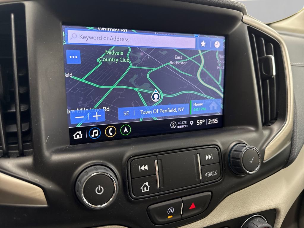 Used 2023 GMC Terrain Denali image 30