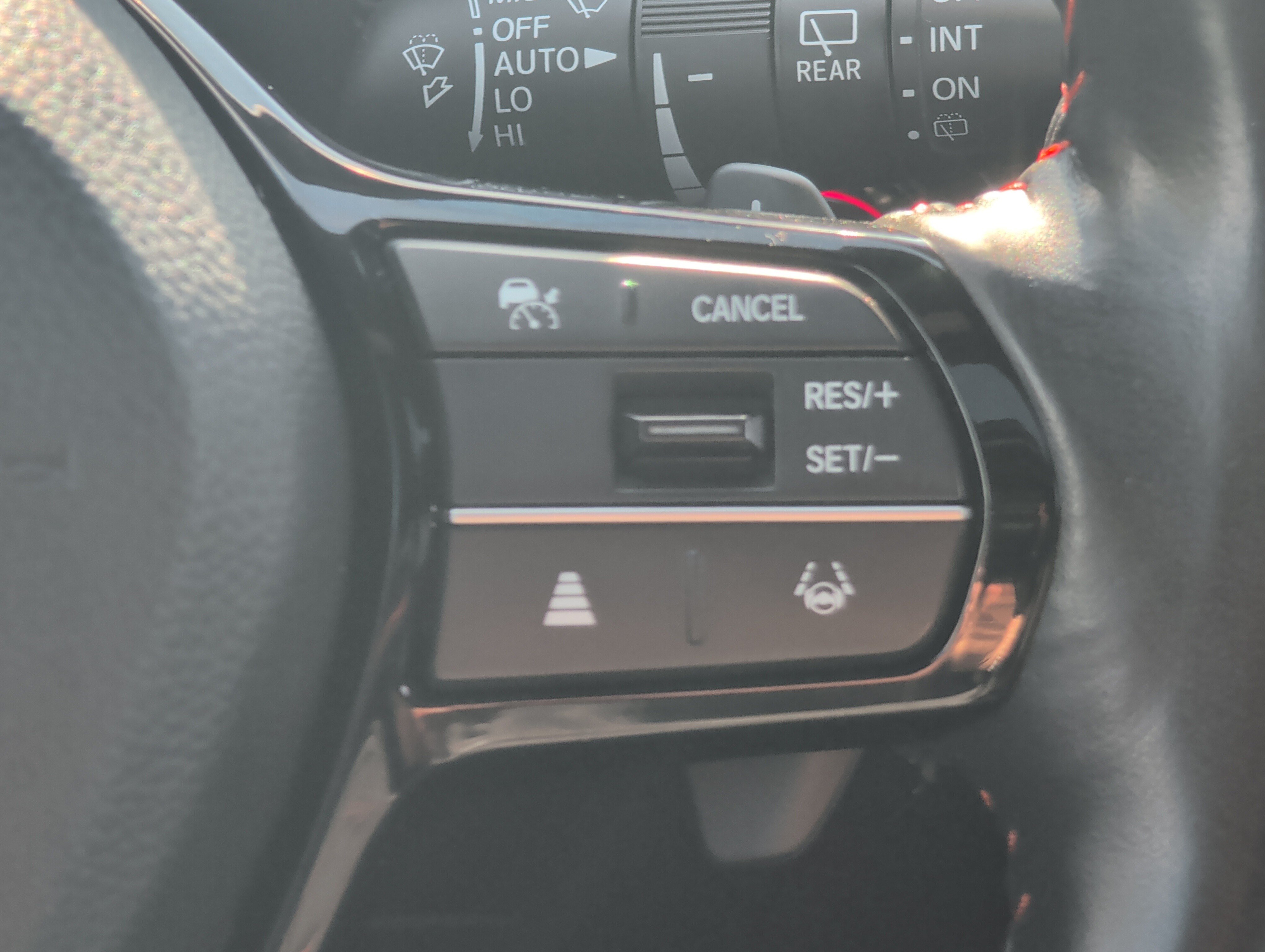 Used 2024 Honda CR-V Sport Touring image 28