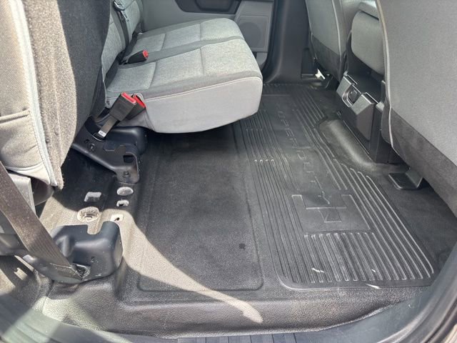 Used 2025 Ford F250 XL w/ XL Off-Road Package image 21