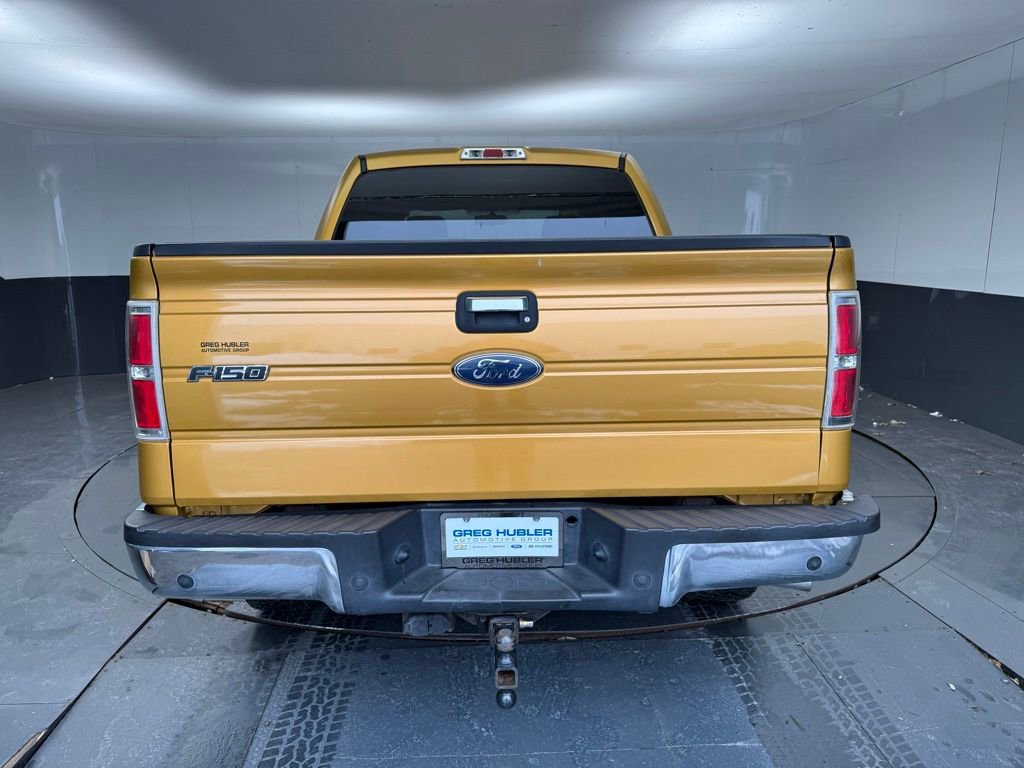 Used 2009 Ford F150 XLT image 11