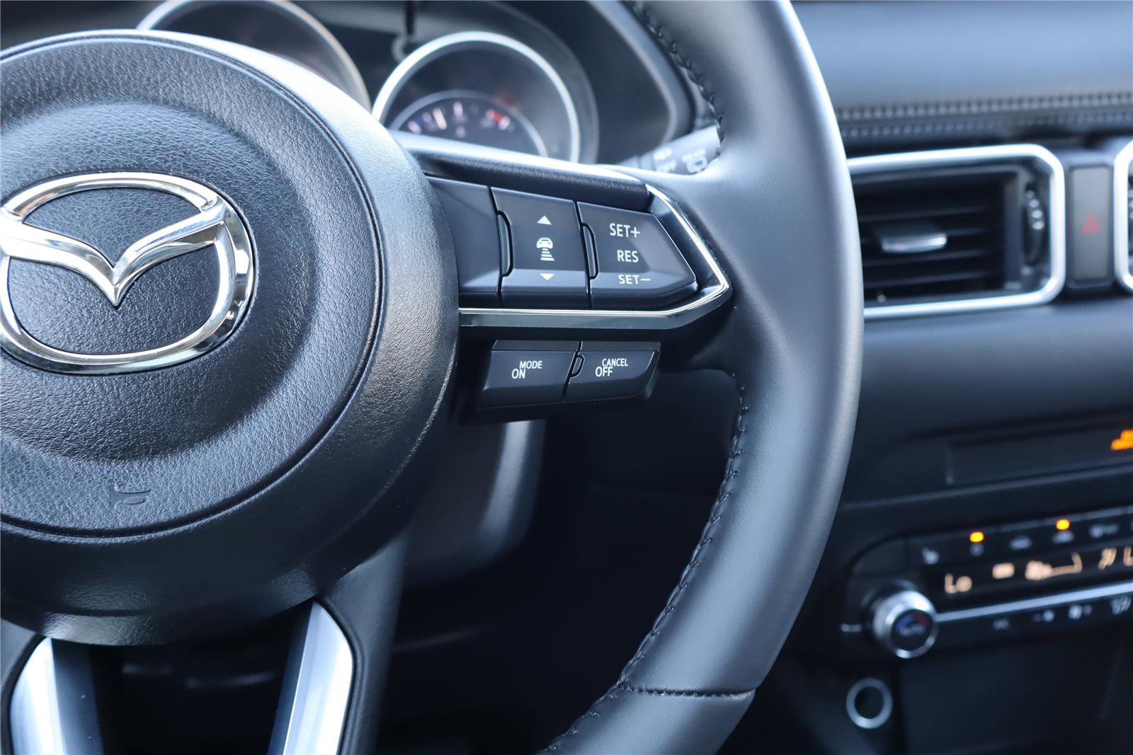 Used 2024 MAZDA CX-5 AWD 2.5 S w/ Preferred Package image 17