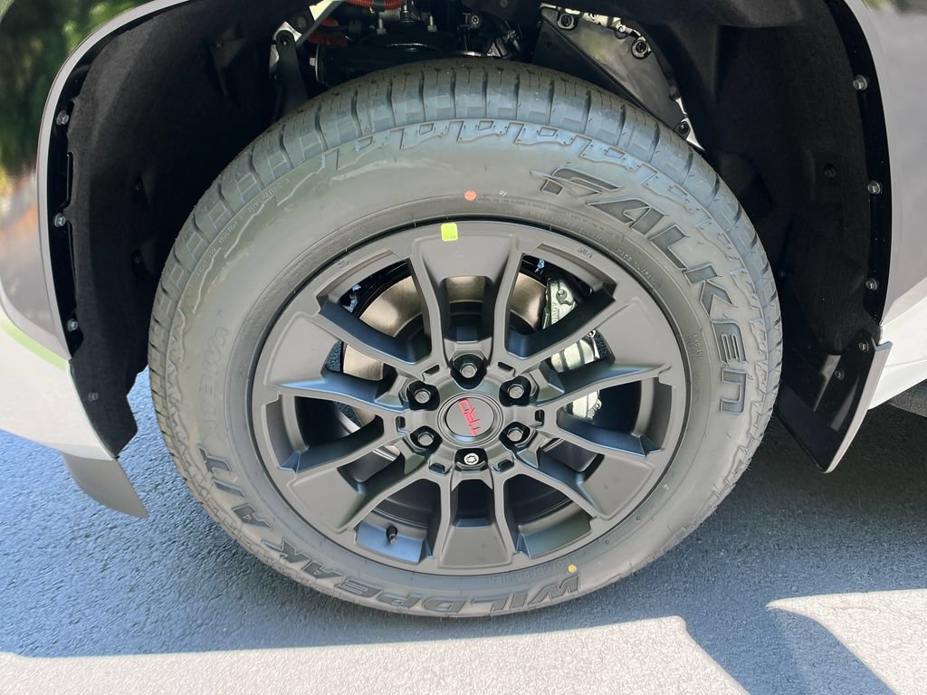 New 2026 Toyota Sequoia 1794 Edition w/ TRD Off-Road Package AWD/4WD image 26