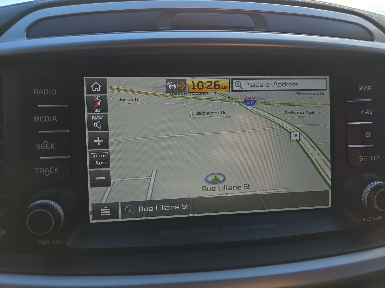 Used 2019 Kia Sorento SX w/ SX Touring Package image 12