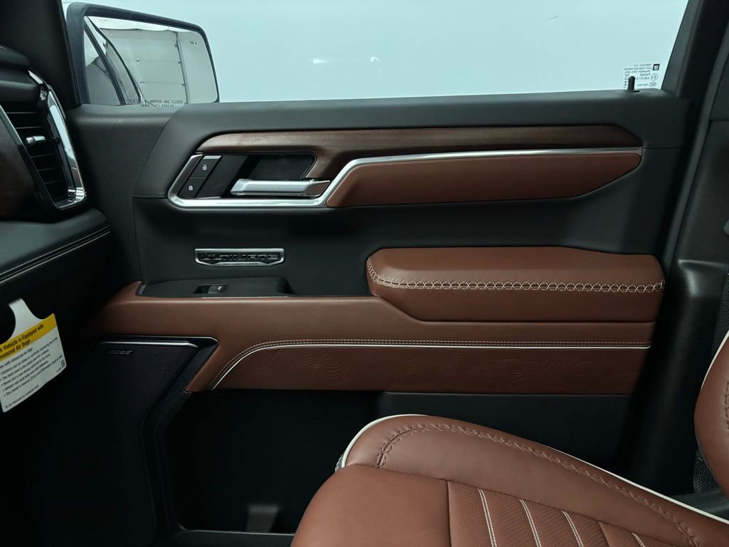 New 2026 GMC Sierra 1500 Denali Ultimate image 45