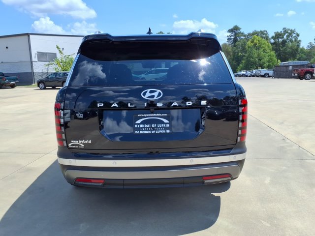 New 2027 Hyundai Palisade SEL Premium FWD image 3