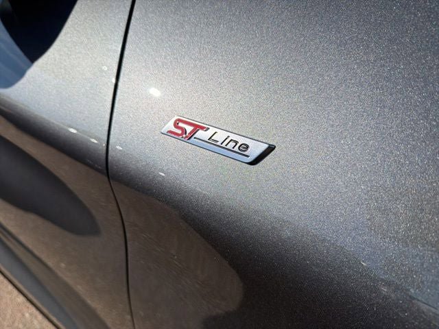 New 2026 Ford Explorer ST-Line w/ ST-Line Street Pack image 9