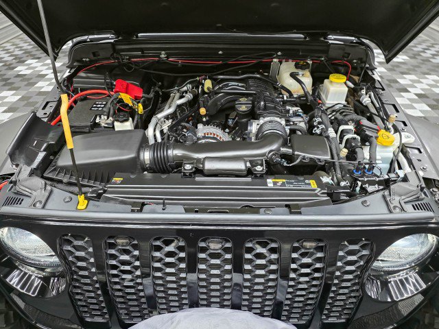 Used 2023 Jeep Gladiator Sport AWD/4WD image 37