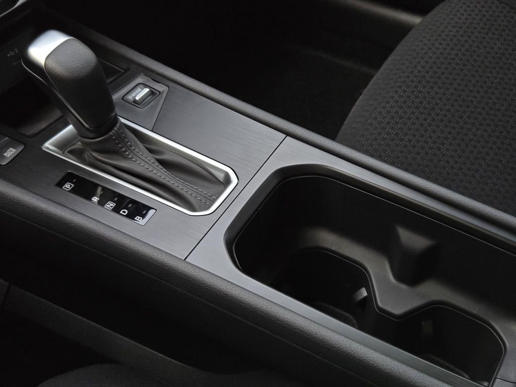 New 2026 Nissan Kicks S image 20