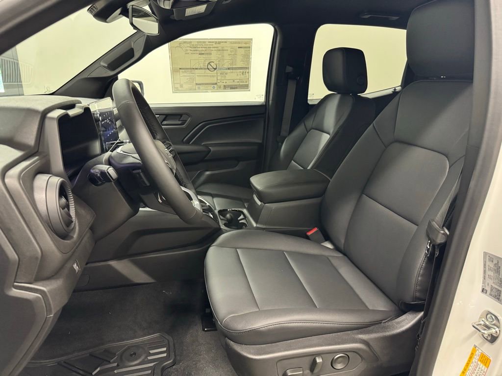 New 2026 Chevrolet Colorado Trail Boss image 25