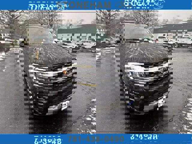 Used 2024 Ford Expedition Limited image 1
