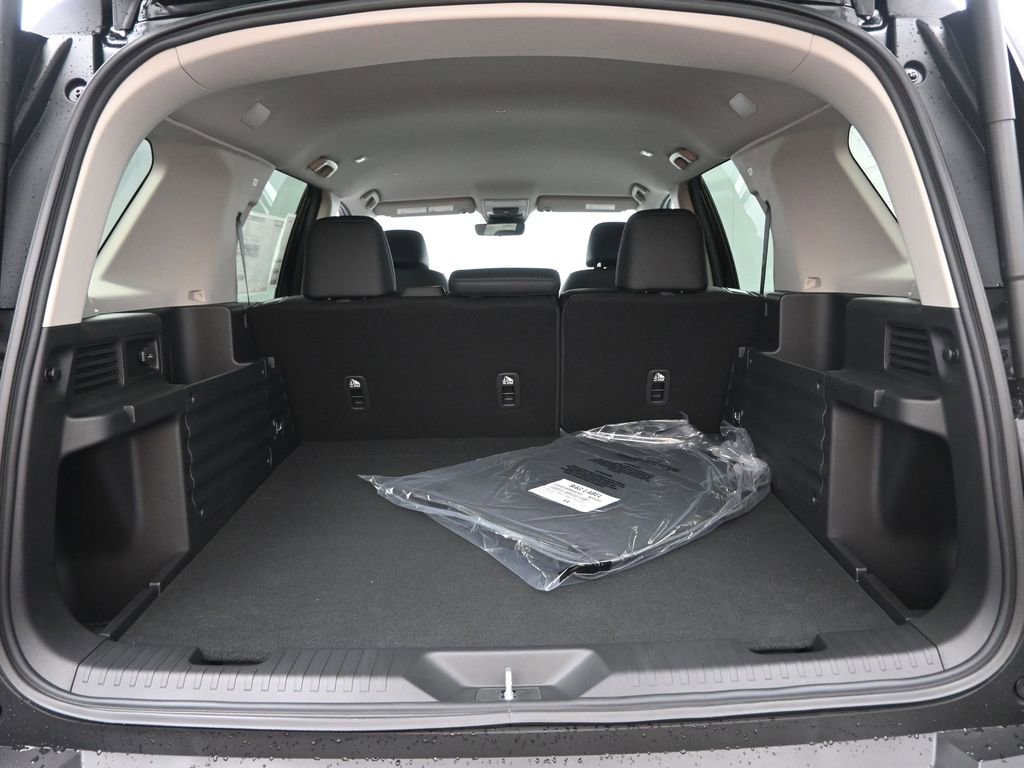 New 2026 Honda Passport RTL image 25