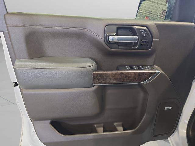 Used 2020 GMC Sierra 1500 Denali w/ Technology Package image 34