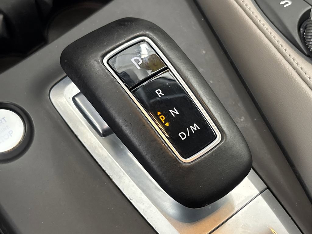 Used 2023 INFINITI QX50 Luxe image 35