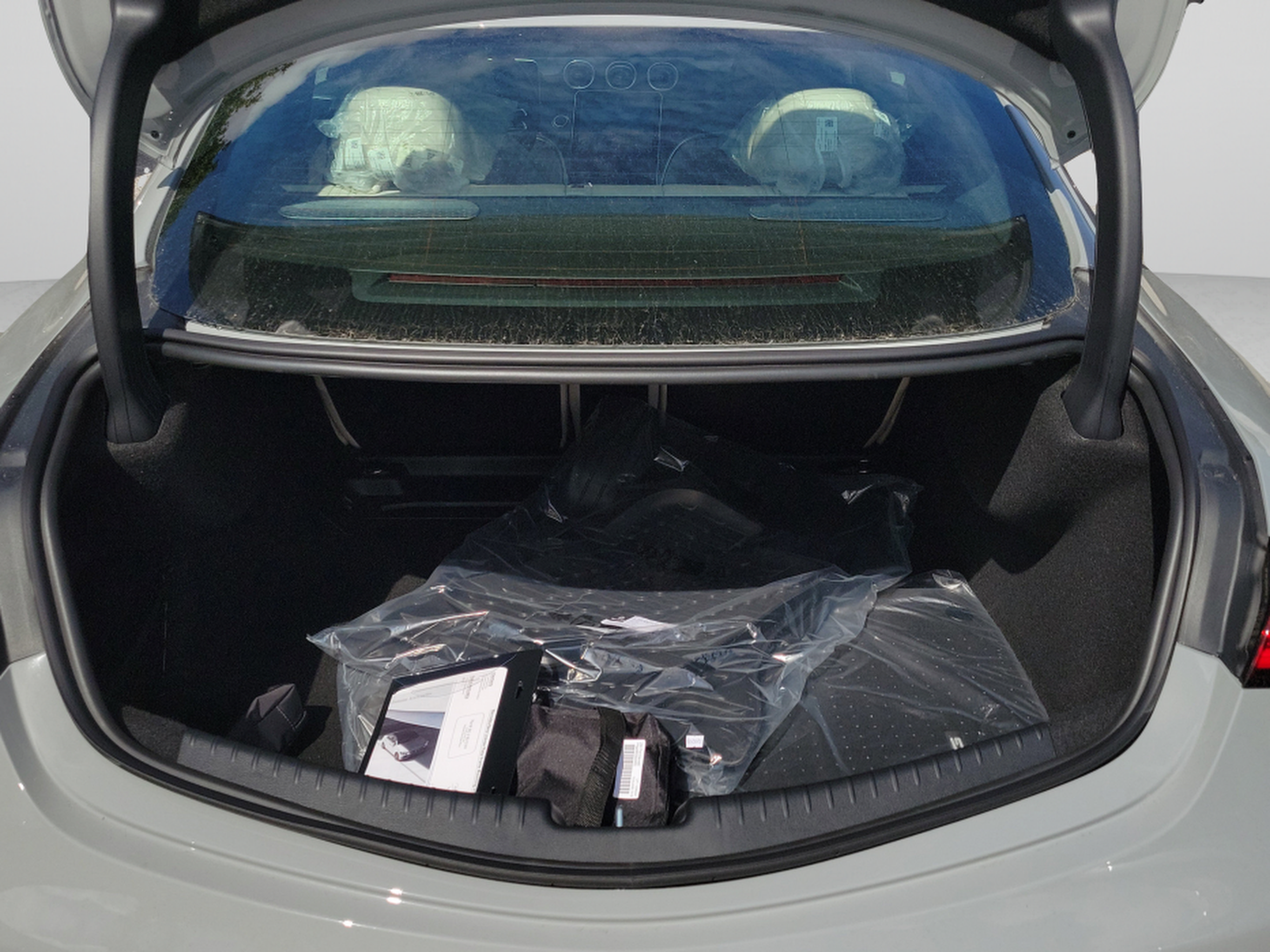 New 2026 Mercedes-Benz CLE 450 4MATIC Coupe image 5
