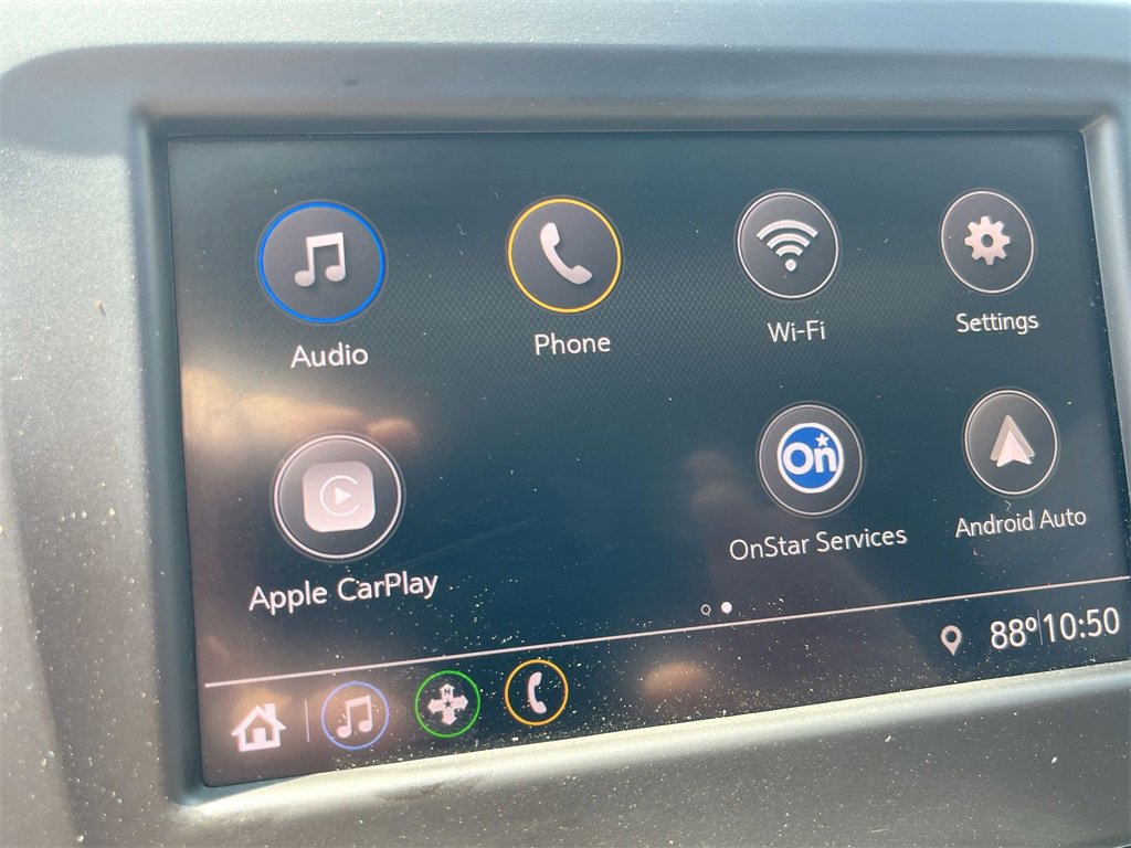 Used 2020 Chevrolet Equinox LS image 19