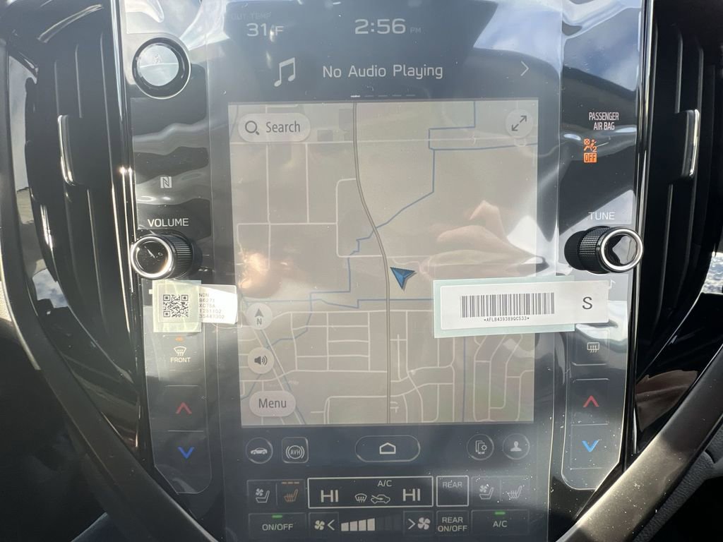 New 2026 Subaru Ascent Bronze Edition image 14