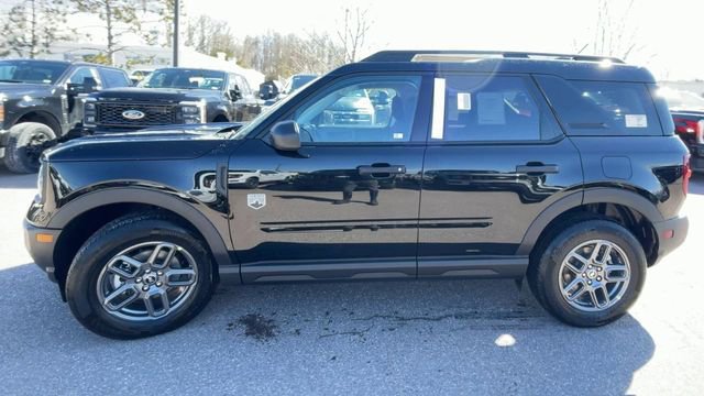 New 2026 Ford Bronco Sport Big Bend w/ Convenience Package image 5