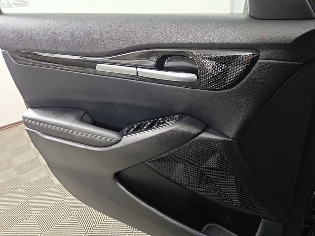 Certified 2025 Kia Seltos S image 32