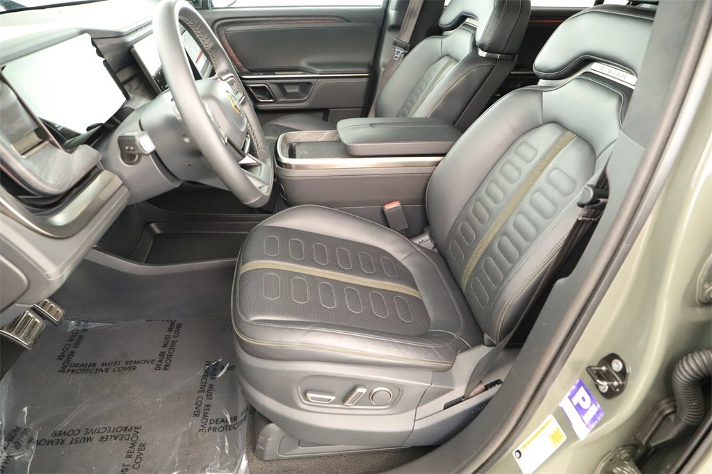 Used 2022 Rivian R1S Launch Edition image 23