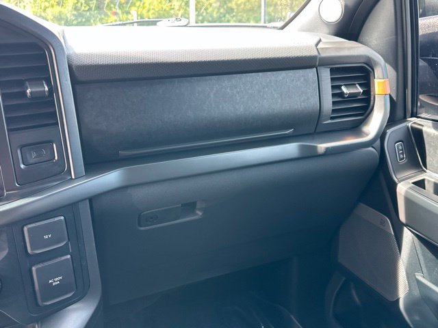 Used 2025 Ford F150 Tremor w/ Tow/Haul Package AWD/4WD image 4