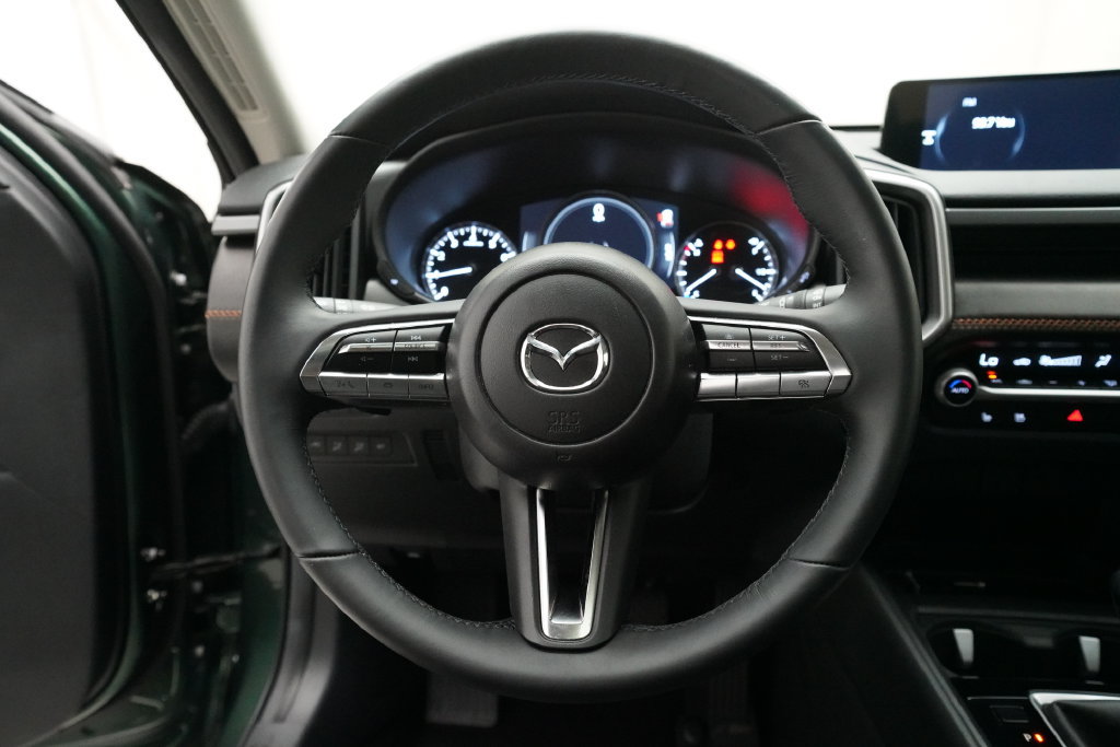 Certified 2026 MAZDA CX-50 AWD 2.5 S image 4