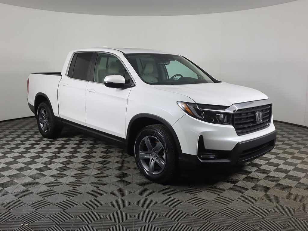 Used 2023 Honda Ridgeline RTL image 57