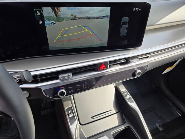 New 2026 Kia Sorento EX FWD image 11