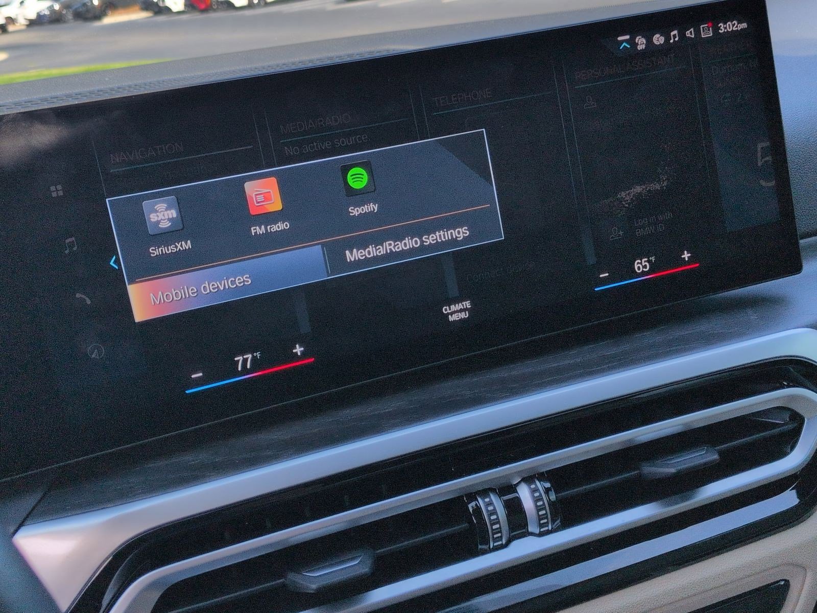 Certified 2023 BMW i4 eDrive35 image 23