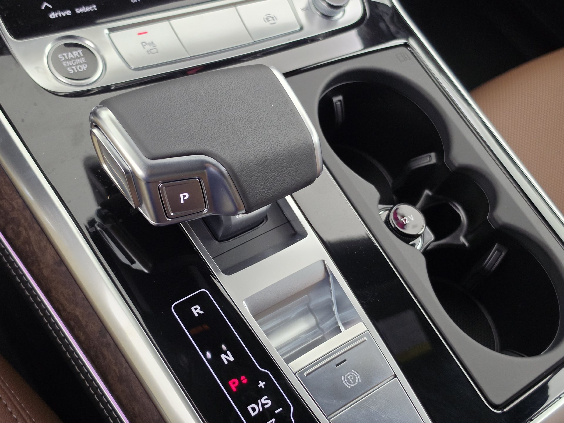 New 2027 Audi Q8 Premium Plus AWD/4WD image 22