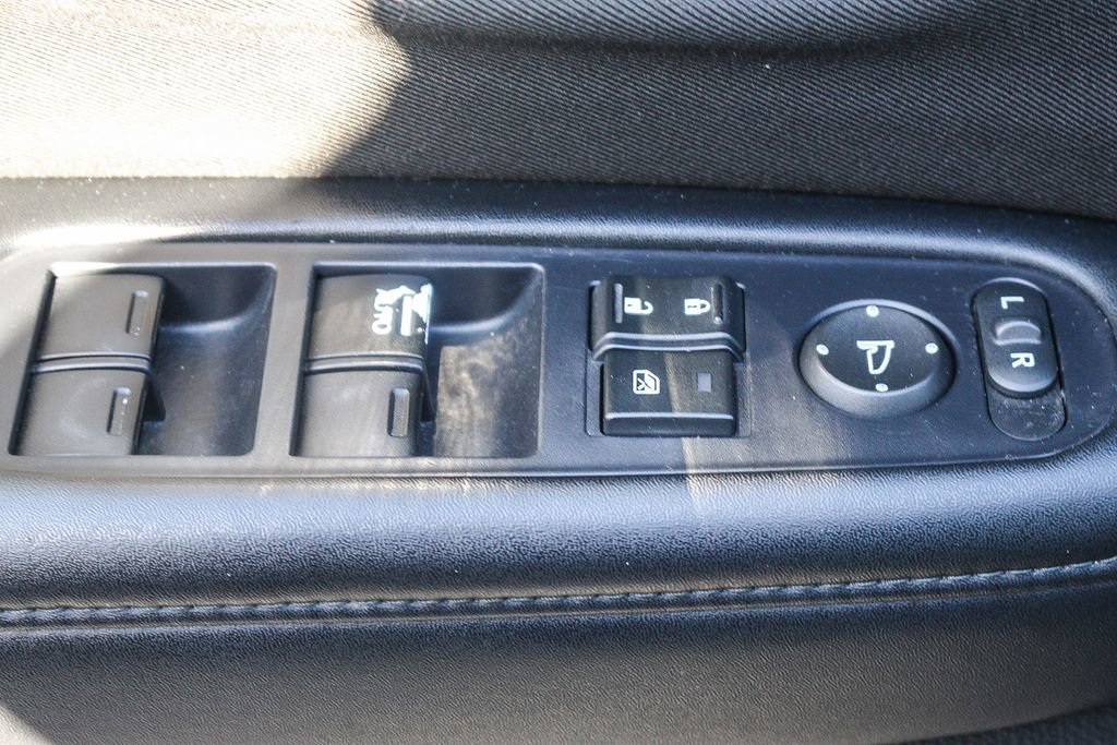 Used 2018 Honda HR-V EX image 20