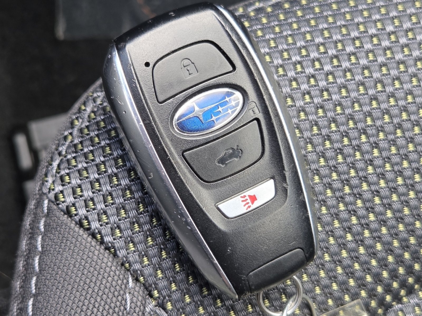 Used 2024 Subaru Crosstrek 2.0i Premium w/ Crosstrek Mirror Package AWD/4WD image 36