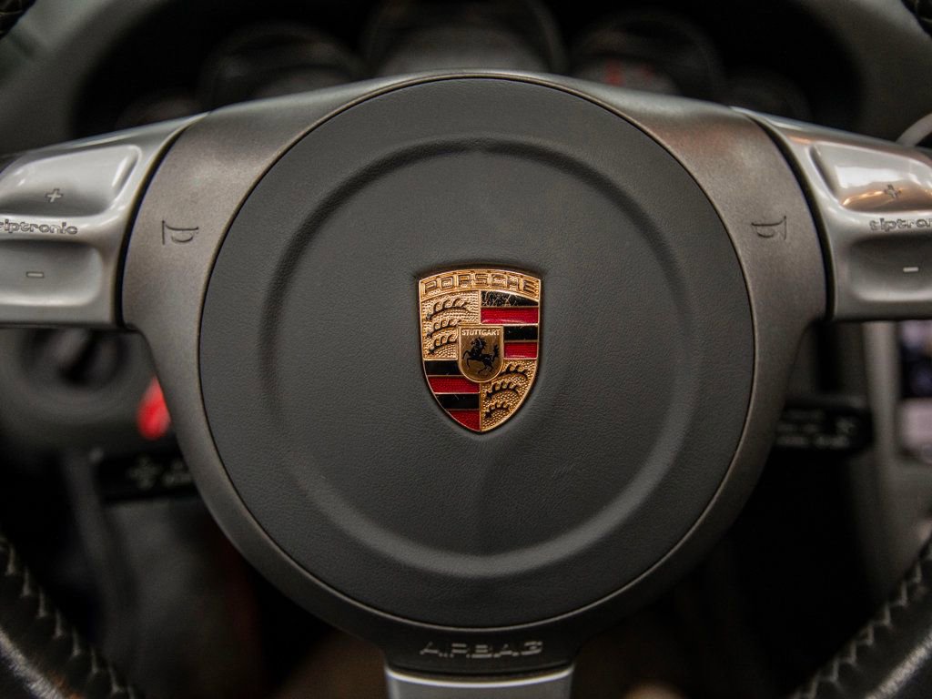 Used 2006 Porsche 911 Carrera S image 20