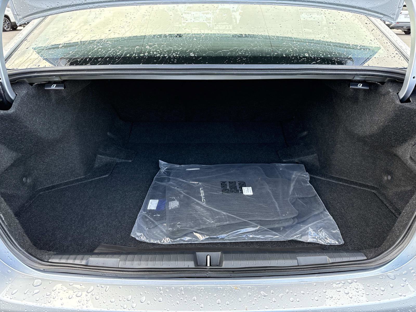 Used 2023 Subaru Legacy Premium image 21