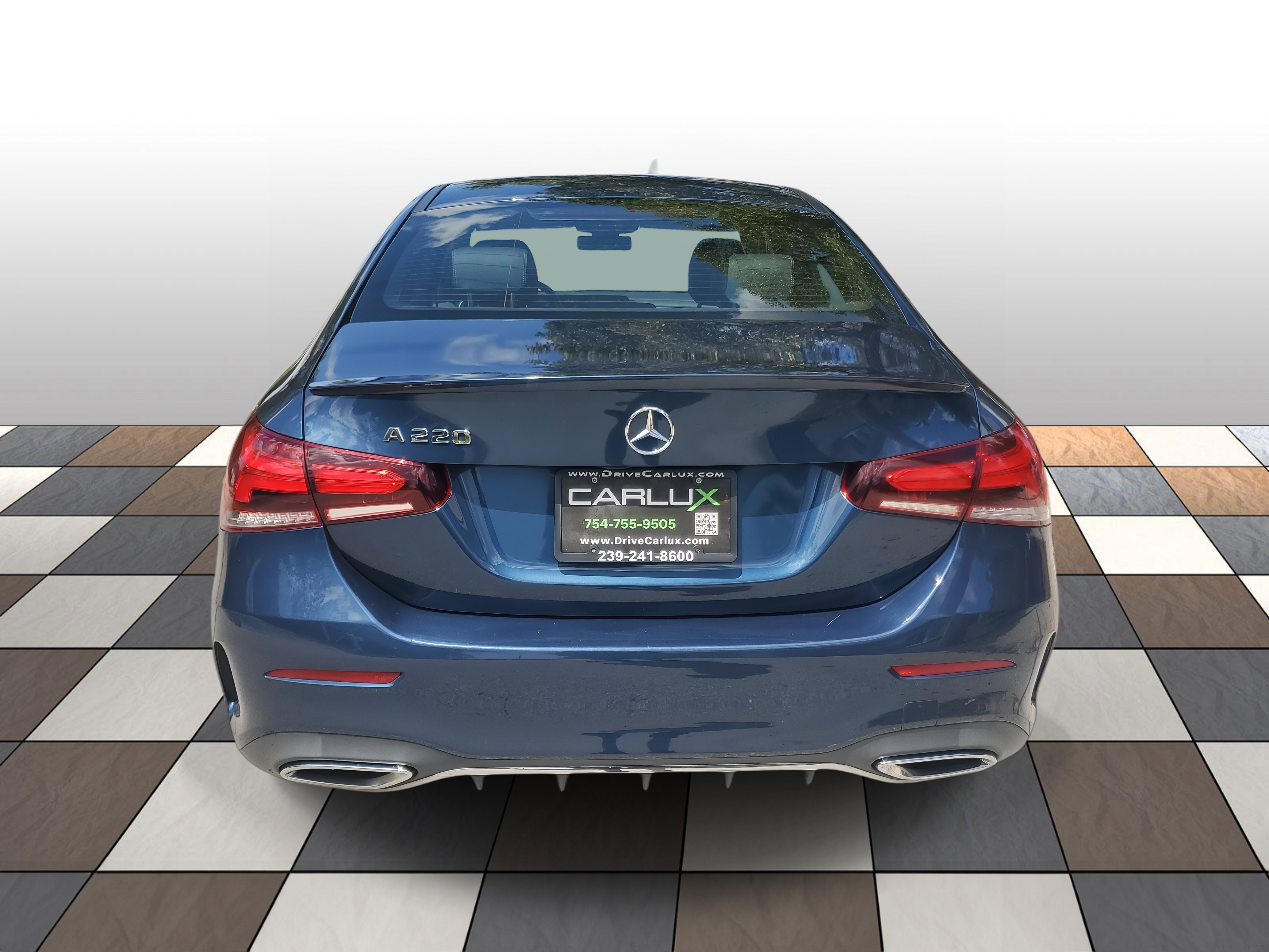 Used 2021 Mercedes-Benz A 220 image 5