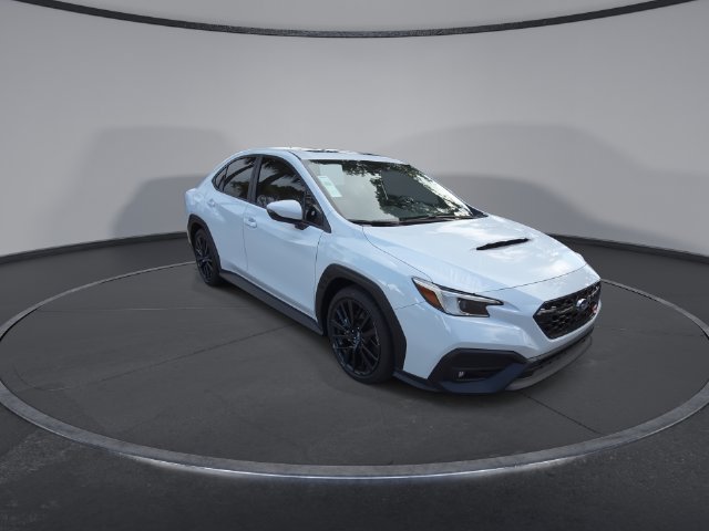 New 2026 Subaru WRX Limited w/ WRX Electronics Package AWD/4WD image 2