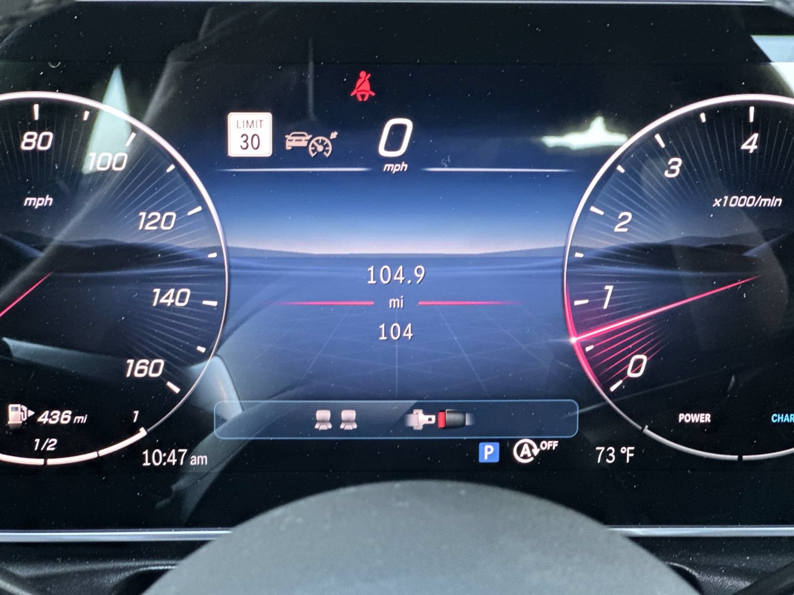 New 2026 Mercedes-Benz CLE 300 4MATIC Coupe image 28