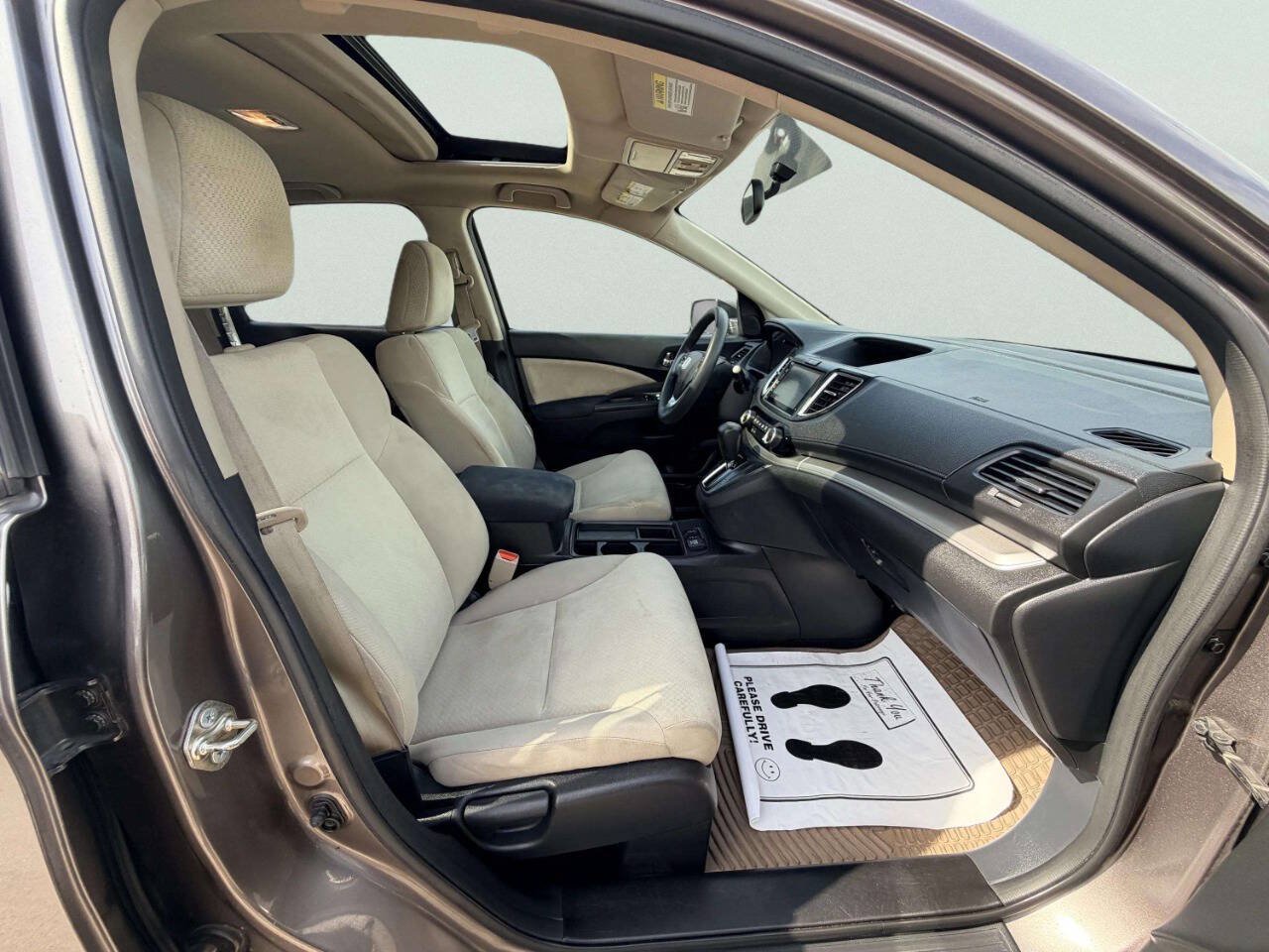 Used 2016 Honda CR-V EX image 29