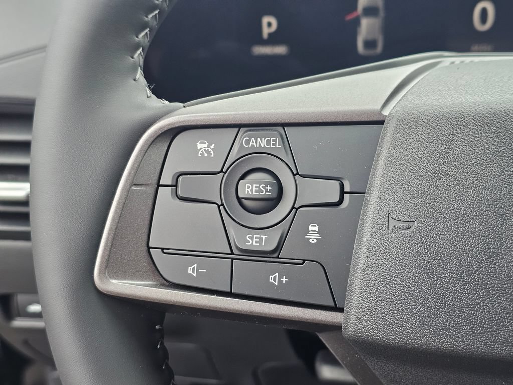 New 2026 Nissan Sentra SV w/ SV Convenience Package FWD image 32