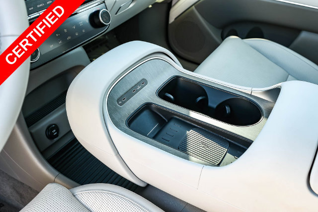 Certified 2026 Hyundai Palisade SEL FWD image 21