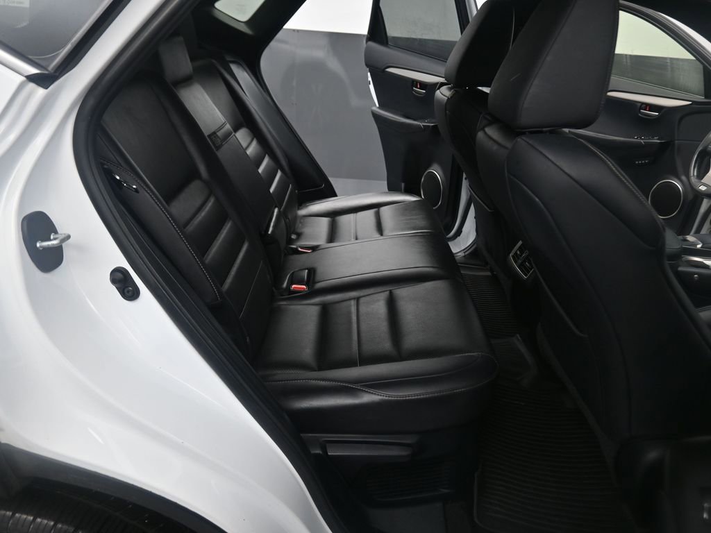 Used 2018 Lexus NX 300 F Sport image 16