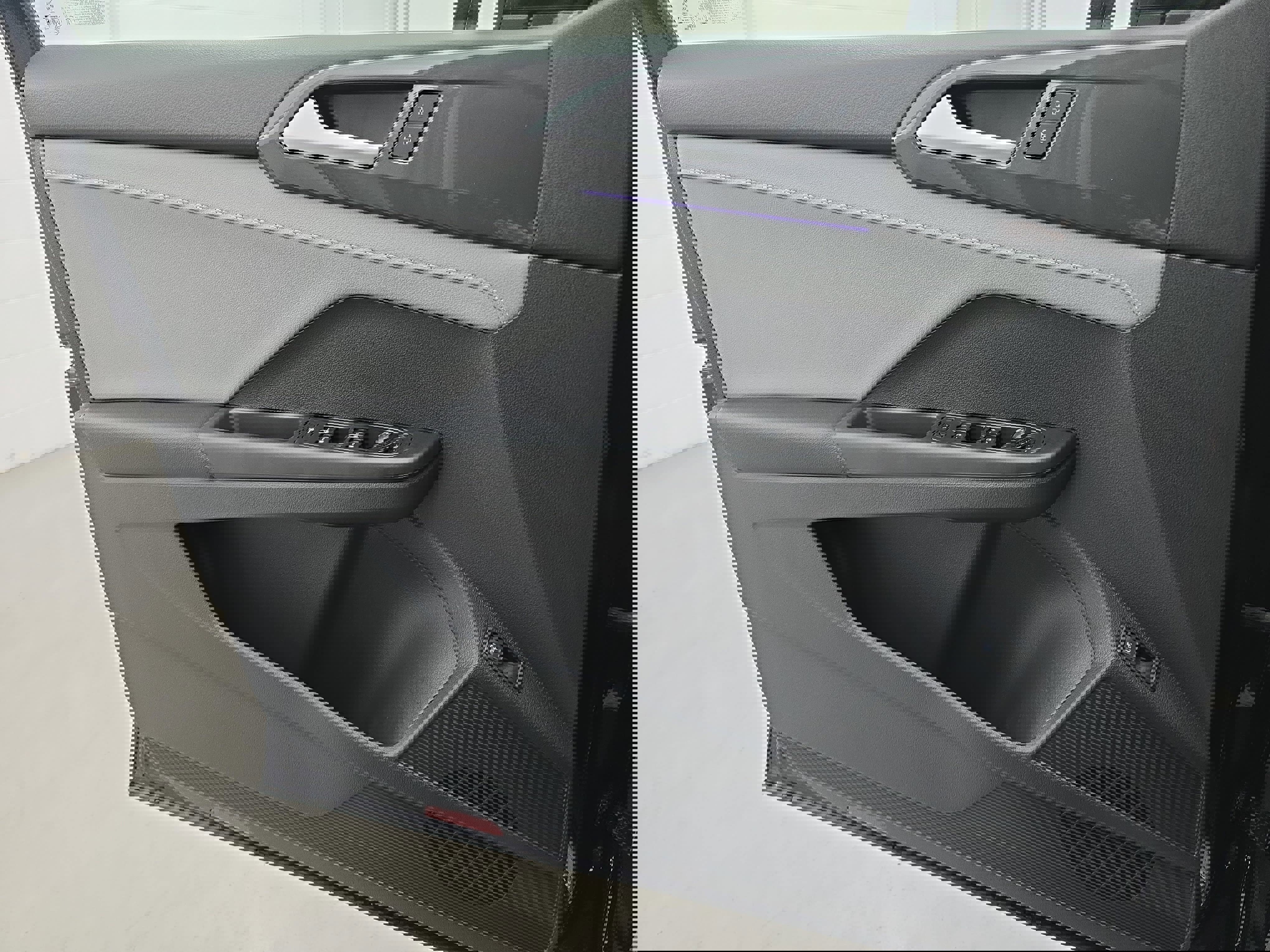 Certified 2023 Volkswagen Taos SEL w/ Black Wheel Package image 26