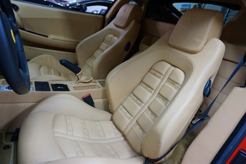 Used 2005 Ferrari F430 Coupe RWD image 11