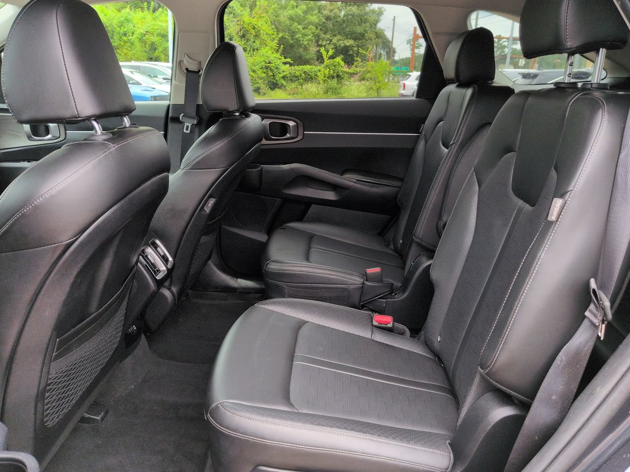 Certified 2024 Kia Sorento X-Line EX AWD/4WD image 14