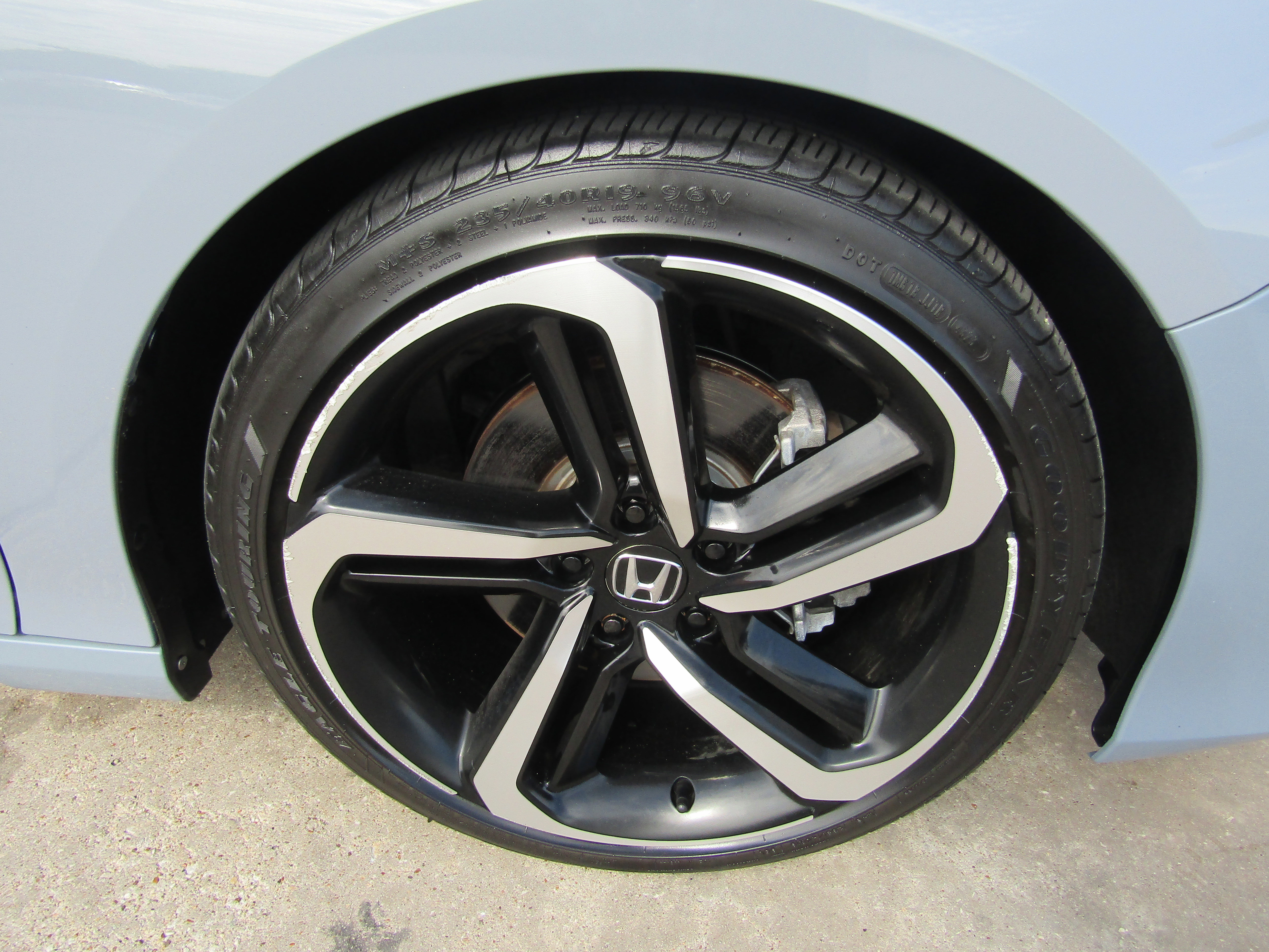 Used 2021 Honda Accord Sport Special Edition image 7