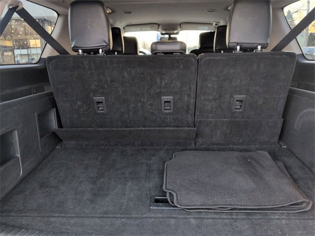 Used 2023 Ford Expedition Max XLT image 29