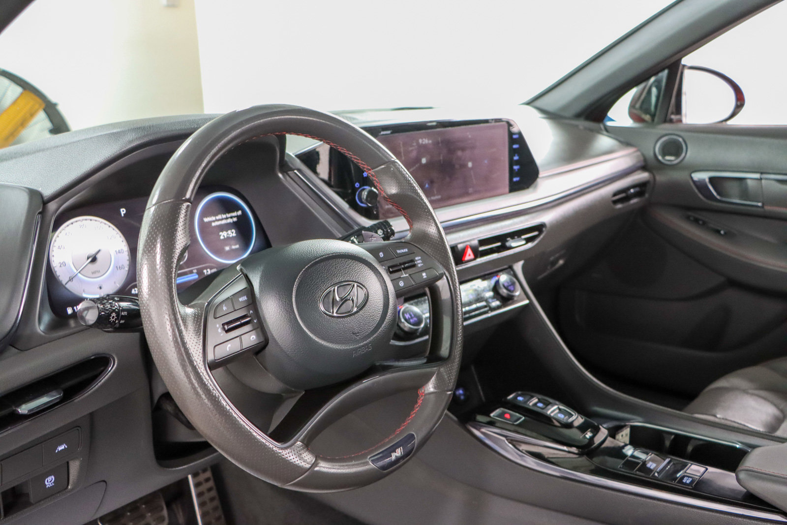 Used 2023 Hyundai Sonata N Line image 24