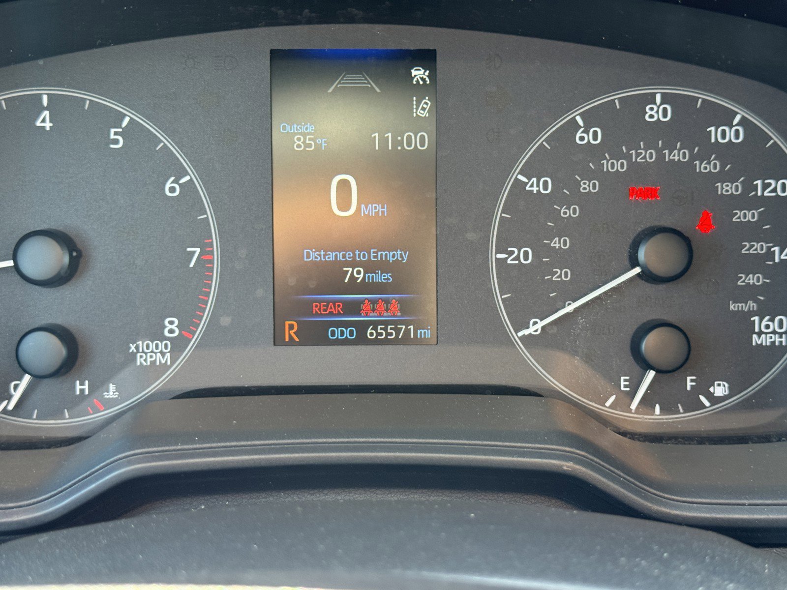 Used 2023 Toyota Corolla LE FWD image 20