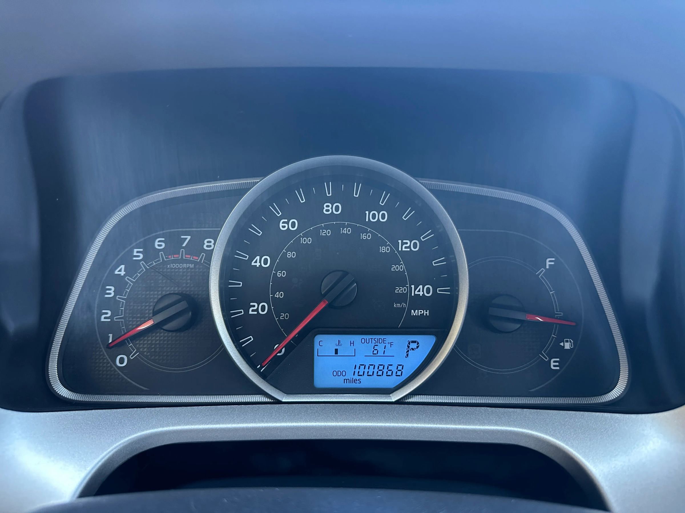 Used 2014 Toyota RAV4 LE image 14