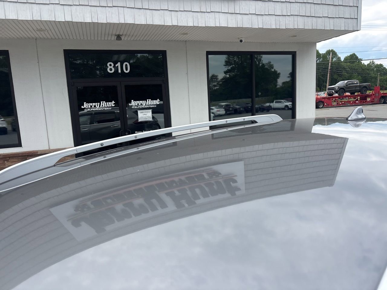 Used 2019 Nissan Rogue SV w/ Premium Package AWD/4WD image 12
